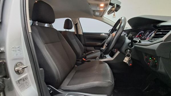 2020-Volkswagen-Polo-10-TSI-Comfortline image:16