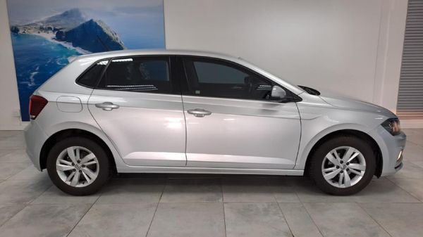 2020-Volkswagen-Polo-10-TSI-Comfortline image:2