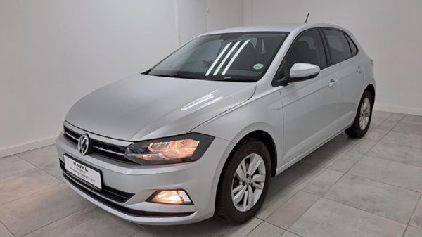 2020-Volkswagen-Polo-10-TSI-Comfortline image:4