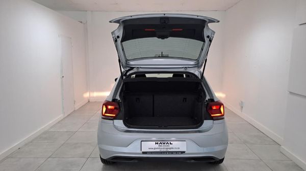2020-Volkswagen-Polo-10-TSI-Comfortline image:7