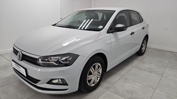 2018-Volkswagen-Polo-10-TSI-Trendline image:4