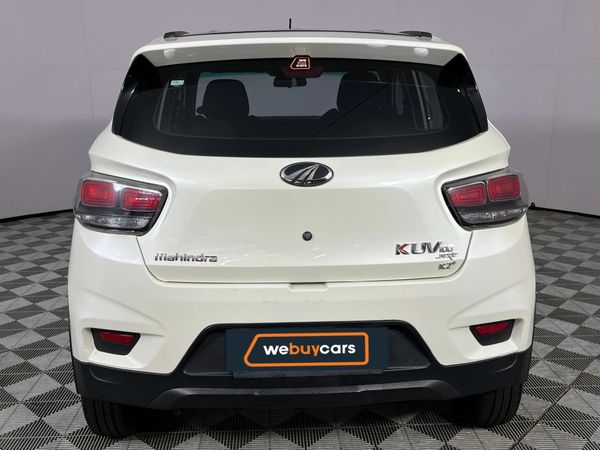 2021-Mahindra-KUV-100-12-K2-NXT image:17