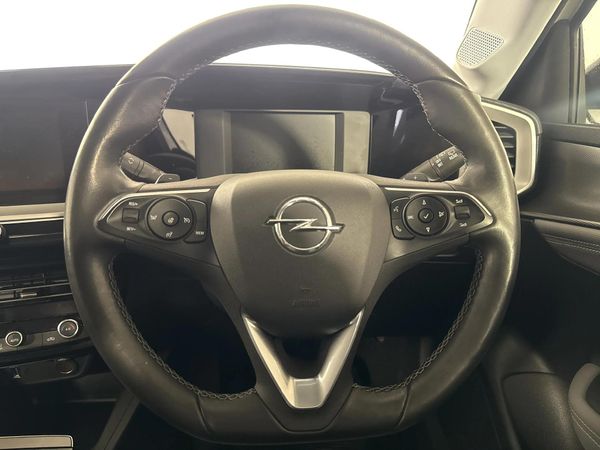 2024-Opel-Mokka-12T-Elegance-Auto image:11