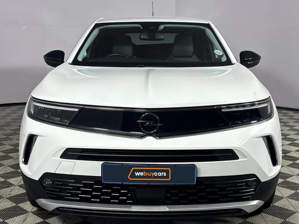 2024-Opel-Mokka-12T-Elegance-Auto image:14