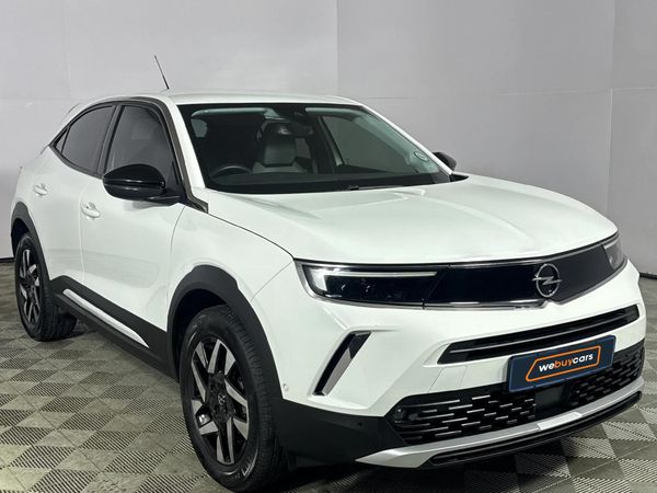 2024-Opel-Mokka-12T-Elegance-Auto image:15