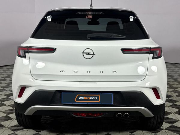 2024-Opel-Mokka-12T-Elegance-Auto image:17