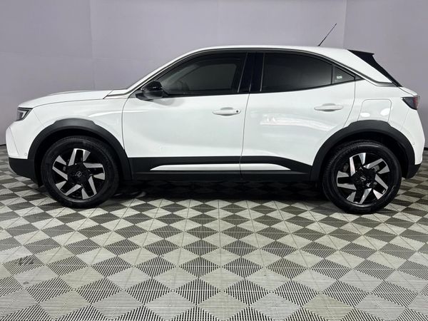 2024-Opel-Mokka-12T-Elegance-Auto image:18