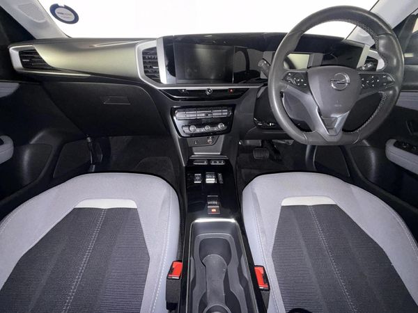 2024-Opel-Mokka-12T-Elegance-Auto image:1