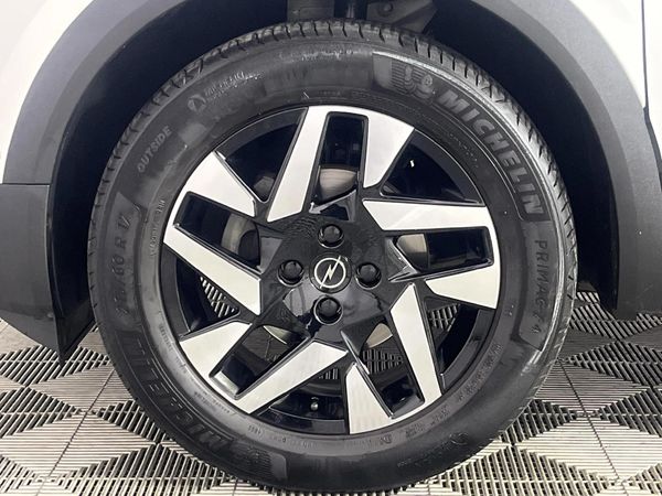 2024-Opel-Mokka-12T-Elegance-Auto image:4