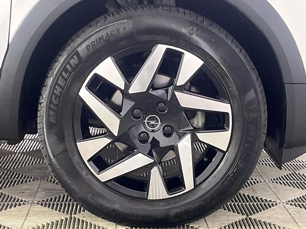 2024-Opel-Mokka-12T-Elegance-Auto image:5
