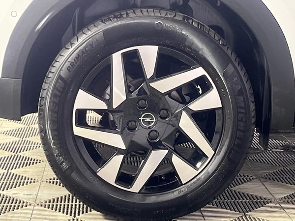 2024-Opel-Mokka-12T-Elegance-Auto image:7