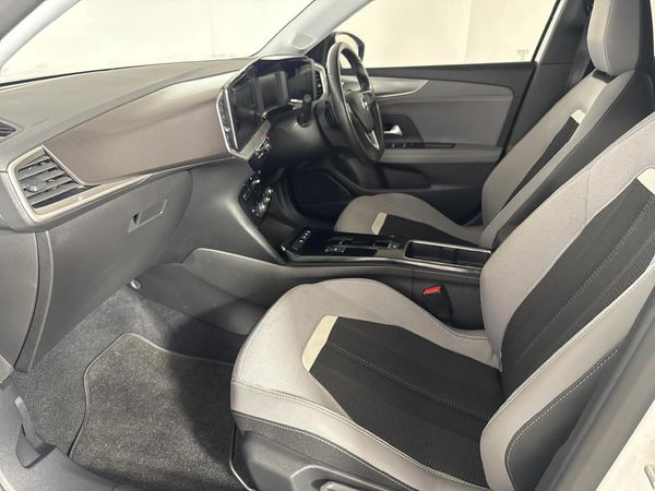 2024-Opel-Mokka-12T-Elegance-Auto image:8