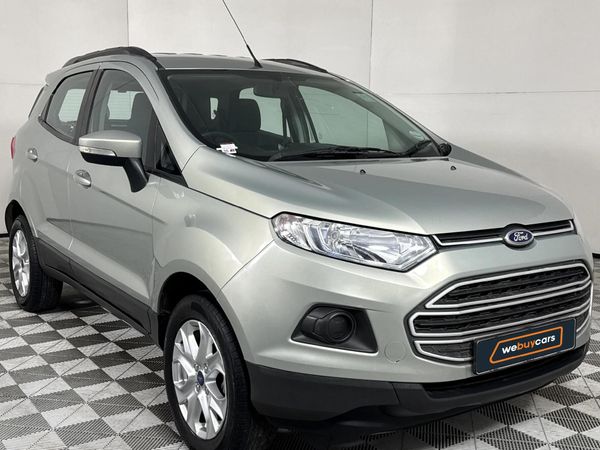 2014-Ford-EcoSport-10-EcoBoost-Trend image:16
