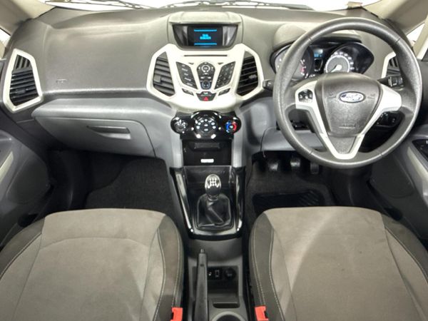2014-Ford-EcoSport-10-EcoBoost-Trend image:1