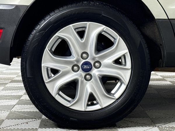 2014-Ford-EcoSport-10-EcoBoost-Trend image:7