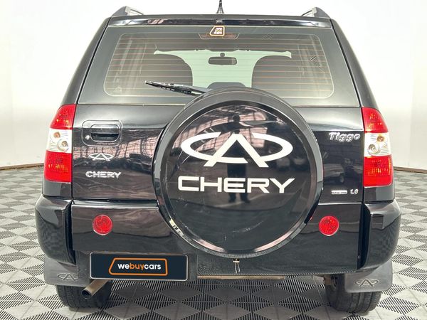 2012-Chery-Tiggo-16-TX image:17