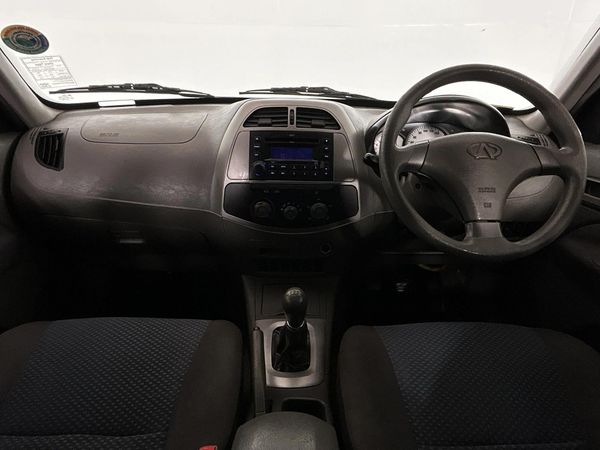 2012-Chery-Tiggo-16-TX image:1