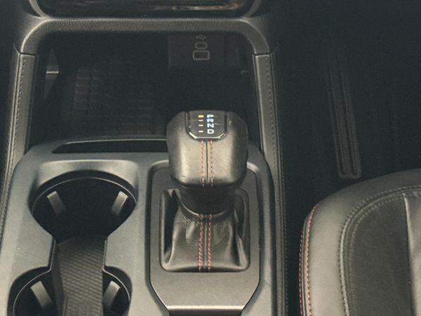 2023-Ford-Ranger-30-V6-Bi-Turbo-Ecoboost-Raptor-4x4-Auto image:9