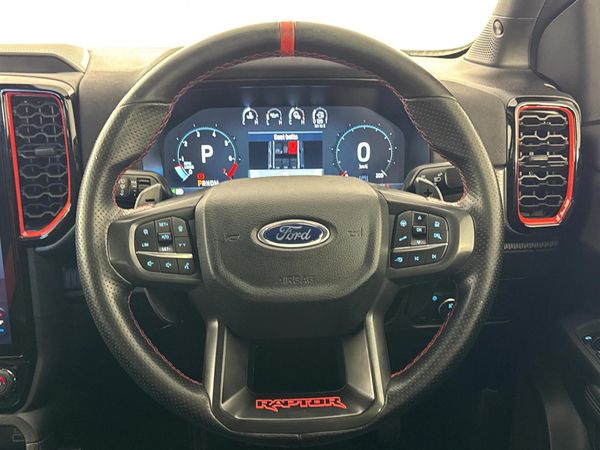 2023-Ford-Ranger-30-V6-Bi-Turbo-Ecoboost-Raptor-4x4-Auto image:10