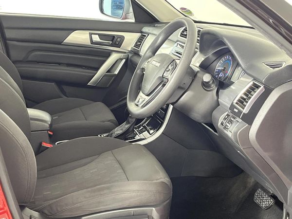 2018-Haval-H2-15T-City-Auto image:9