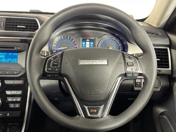 2018-Haval-H2-15T-City-Auto image:11