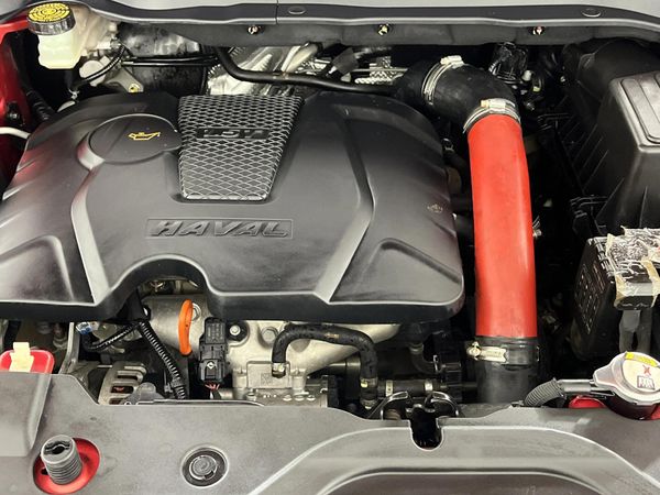 2018-Haval-H2-15T-City-Auto image:12