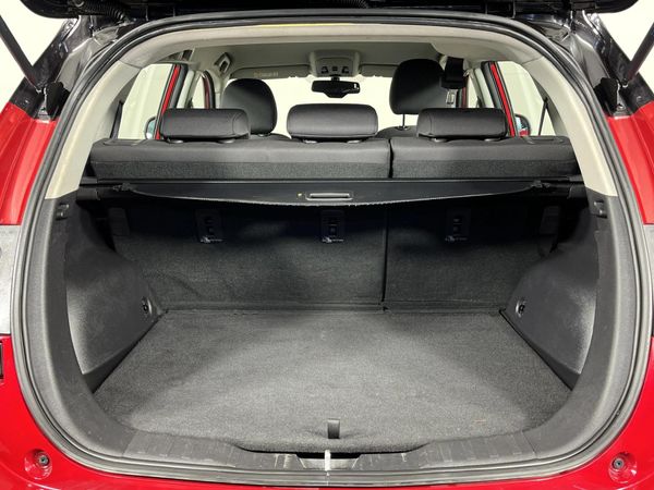 2018-Haval-H2-15T-City-Auto image:13