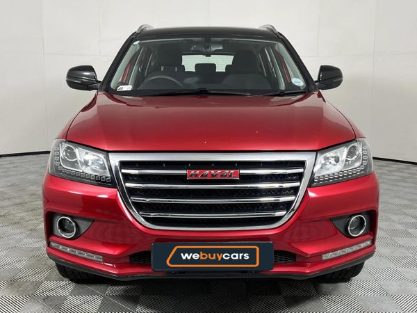 2018-Haval-H2-15T-City-Auto image:14