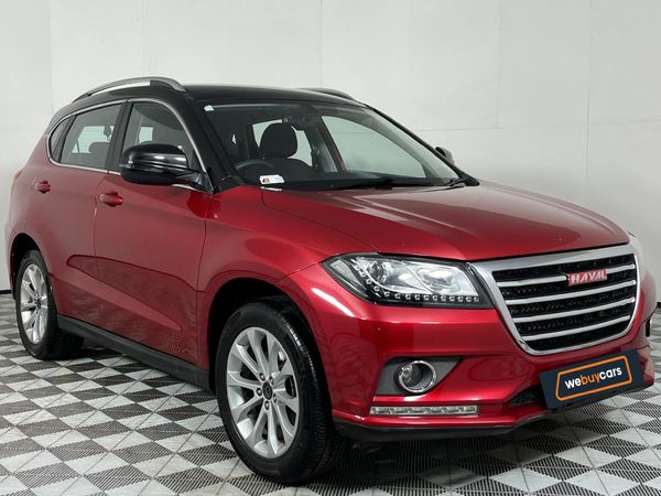 2018-Haval-H2-15T-City-Auto image:15