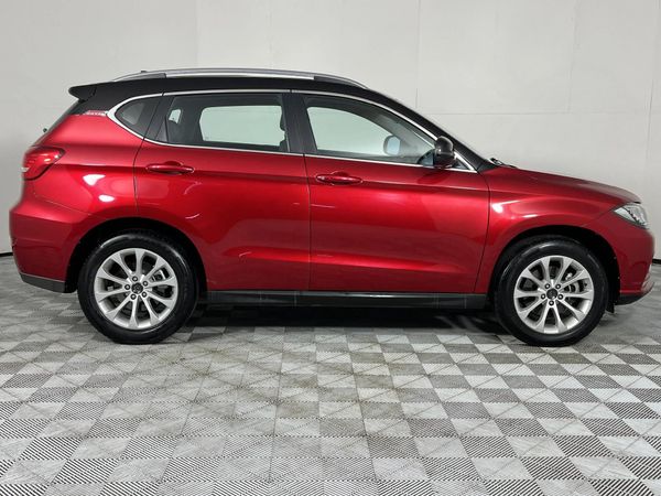 2018-Haval-H2-15T-City-Auto image:16