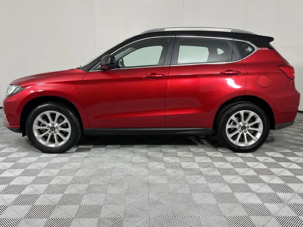 2018-Haval-H2-15T-City-Auto image:18