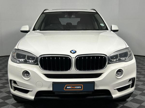 2014-BMW-X5-xDrive30d-Auto image:15