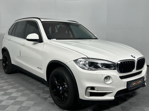 2014-BMW-X5-xDrive30d-Auto image:16