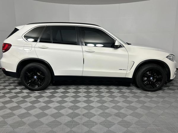 2014-BMW-X5-xDrive30d-Auto image:17