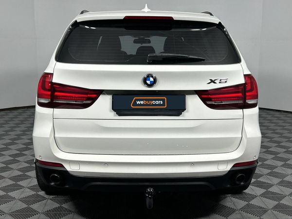 2014-BMW-X5-xDrive30d-Auto image:18