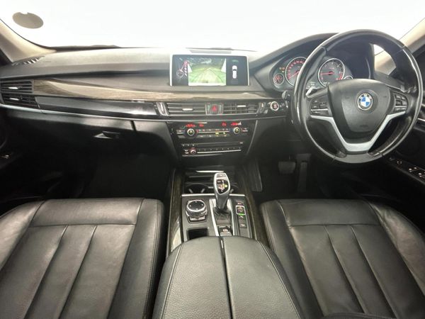 2014-BMW-X5-xDrive30d-Auto image:1