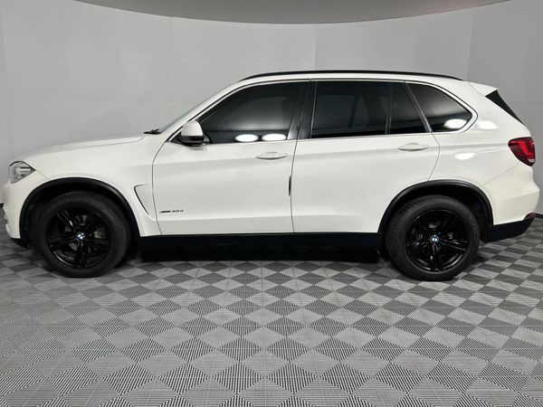 2014-BMW-X5-xDrive30d-Auto image:19