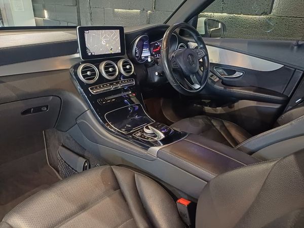 2015-Mercedes-Benz-GLC-300-Exclusive image:9