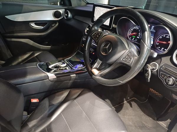 2015-Mercedes-Benz-GLC-300-Exclusive image:16