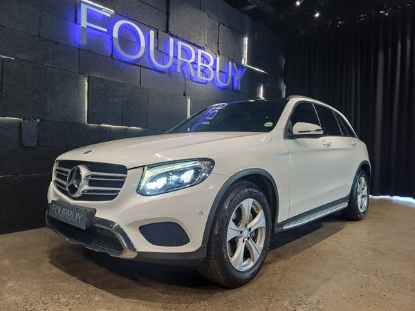 2015-Mercedes-Benz-GLC-300-Exclusive image:1
