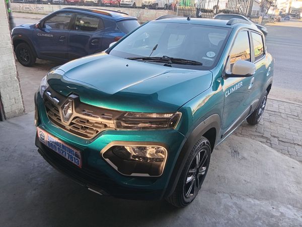 2023-Renault-Kwid-10-Climber-petrol-manual image:2
