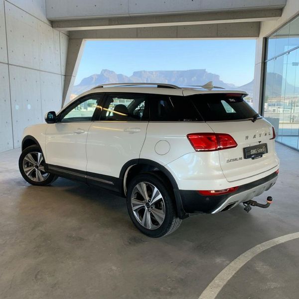 2019-Haval-H6C-20T-Luxury-Auto image:2
