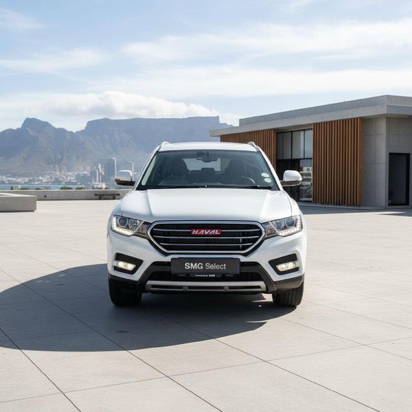 2019-Haval-H6C-20T-Luxury-Auto image:4