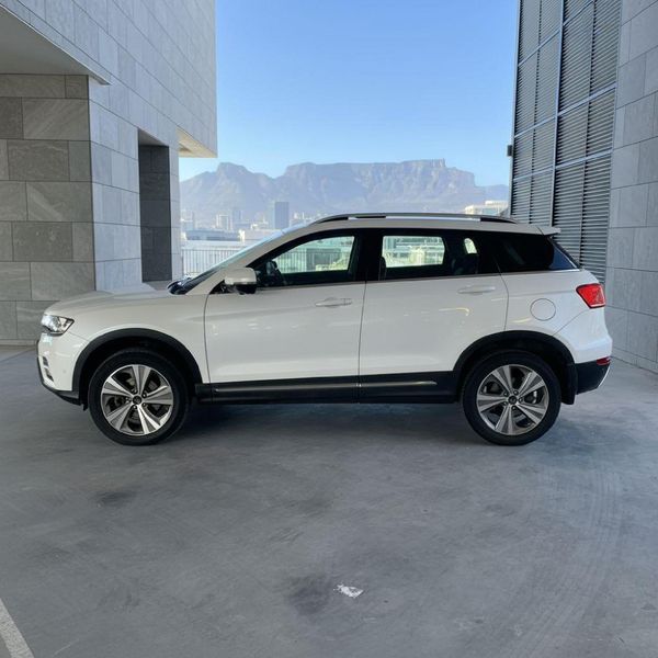 2019-Haval-H6C-20T-Luxury-Auto image:6