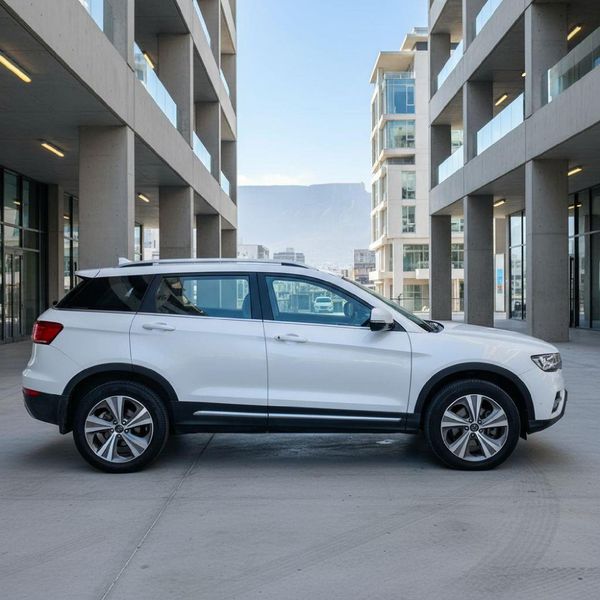 2019-Haval-H6C-20T-Luxury-Auto image:7