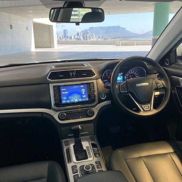 2019-Haval-H6C-20T-Luxury-Auto image:8