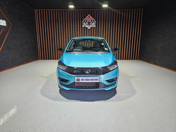2026-TATA-Tiago-12-XT image:1