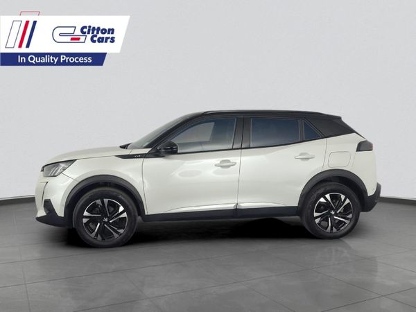 2024-Peugeot-2008-GT-12T-Auto image:1
