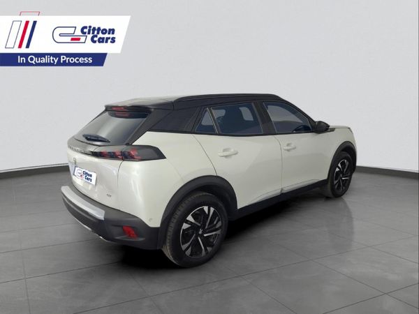 2024-Peugeot-2008-GT-12T-Auto image:4