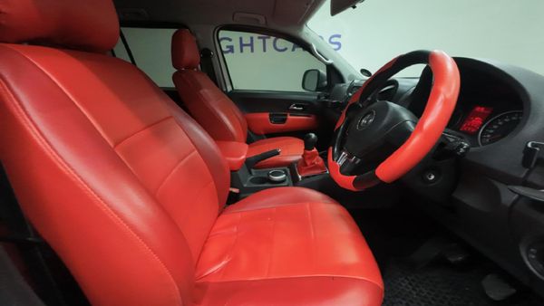 2012-Volkswagen-Amarok-20-TSI-Trendline-118kW-Double-Cab image:9